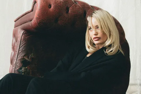 "It’s the continuation of that sorrow": ORKID breaks down her new EP