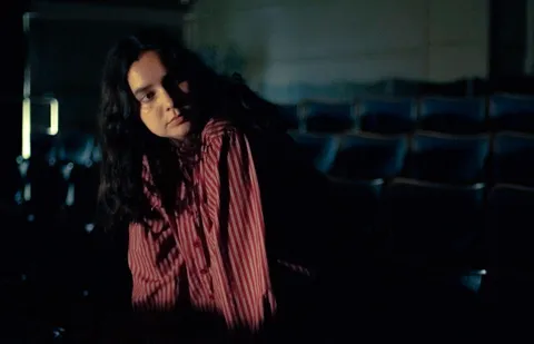 Francis of Delirium have shared new track 'Requiem For A Dying Day'