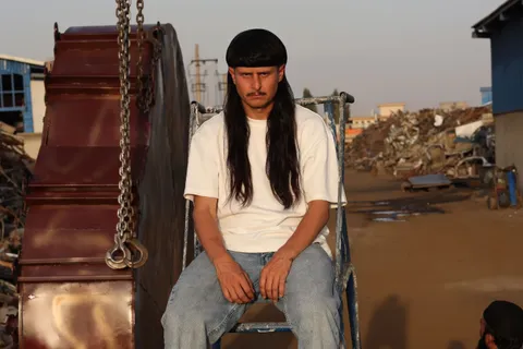 Oliver Tree has put out his fourth studio album 'Love You Madly Hate You Badly'