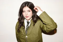 Lucy Dacus has shared a new track, 'Planting Tomatoes'