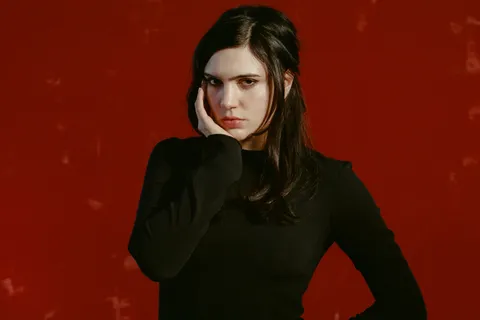 Julia Cumming has shared a video 'Fucking Closure', taken from her just dropped debut solo album
