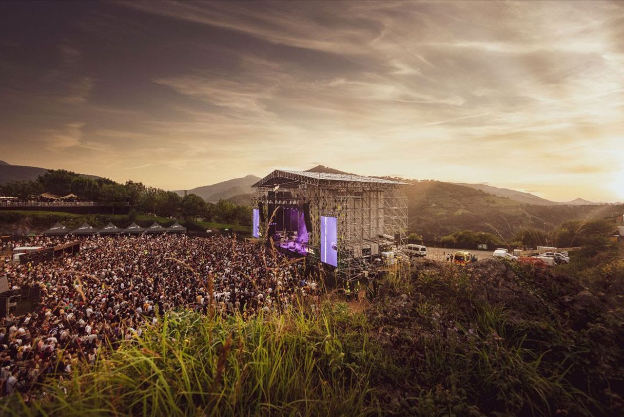 Bilbao BBK Live 2026 has your next favourite artist