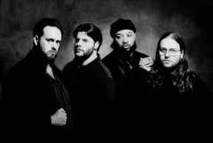 Loathe have announced new album ‘A Stranger to You’ with heavy-hitting single ‘Revenant’