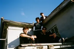 untitled have pushed back on music industry noise with ‘Say It Again’