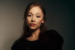 Ariana Grande has announced new album ‘petal’ as a record “full of life” and growth