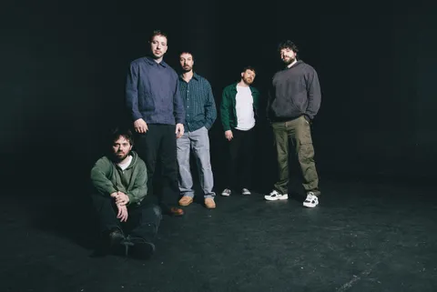 Citizen have returned with details of their new album ‘Halcyon Blues’