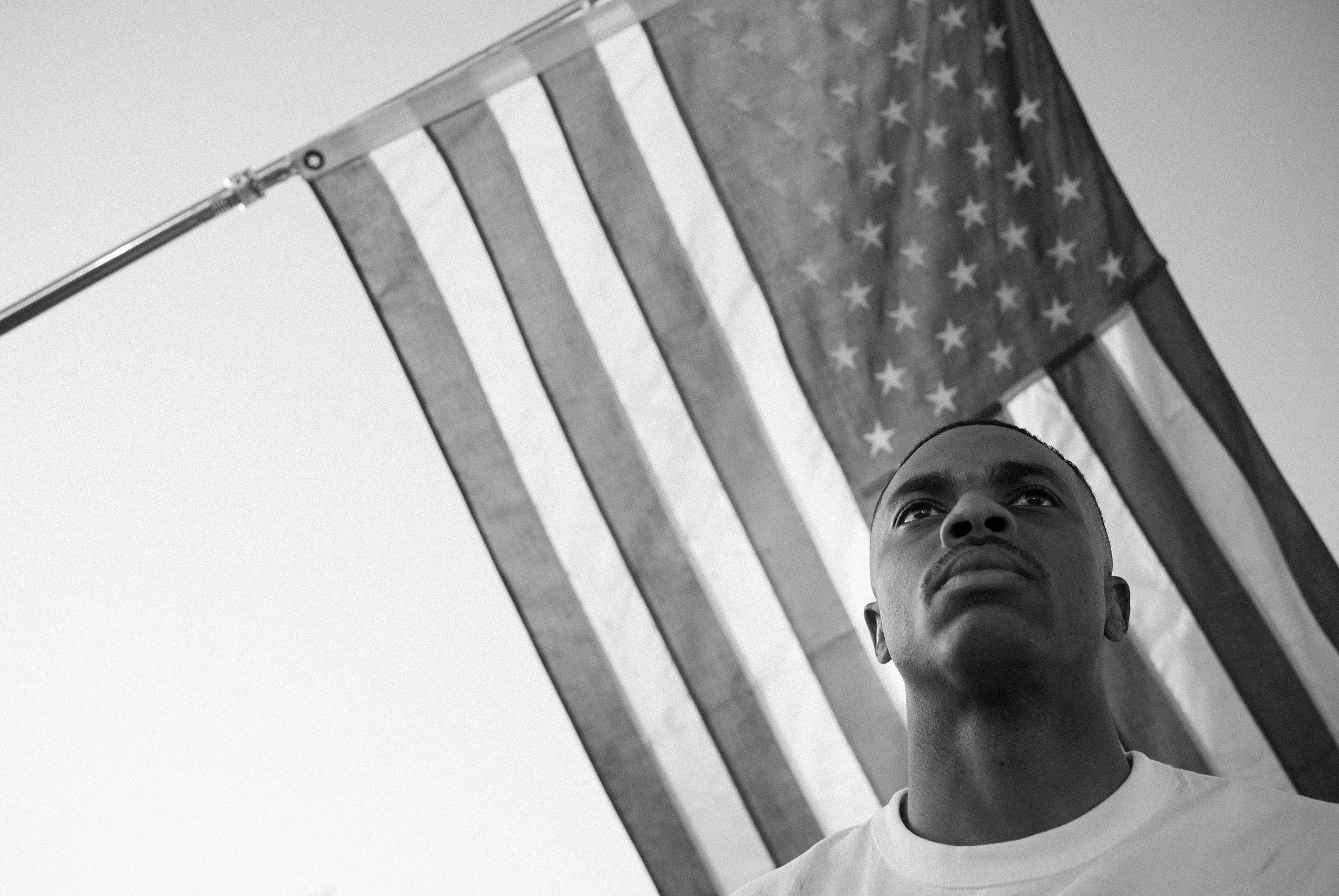 Vince Staples has shared ‘Cotton’ ahead of this week’s ‘Cry Baby’ release