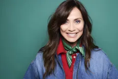 Natalie Imbruglia has announced new album ‘Algorithm’ after “the most fun” she’s ever had making a record