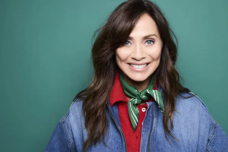 Natalie Imbruglia has announced new album ‘Algorithm’ after “the most fun” she’s ever had making a record