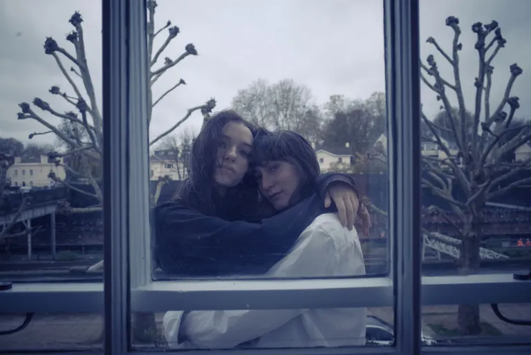 CUSK have introduced themselves with debut single ‘Blu Tac Piano’