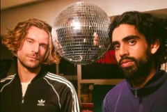 Kuleeangee have announced their EP ‘Love and Affection’ with new single ‘Daisies’