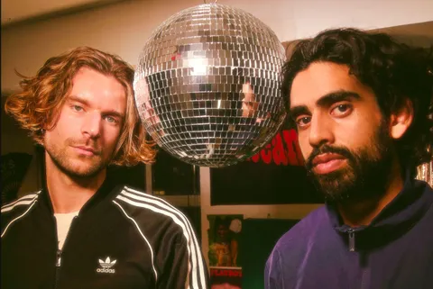 Kuleeangee have announced their EP ‘Love and Affection’ with new single ‘Daisies’