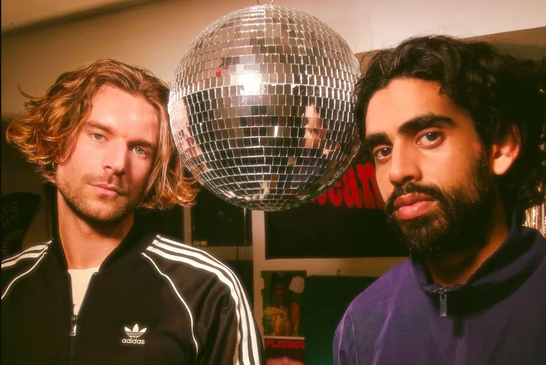 Kuleeangee have announced their EP ‘Love and Affection’ with new single ‘Daisies’