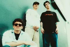 Super Sometimes have shared ‘Learned My Lesson’ as they push beyond “run-of-the-mill pop-punk”