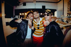 The Gulps have shared ‘Got Ya’ following their return from hiatus