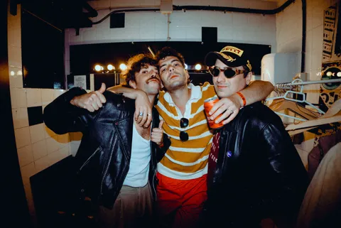 The Gulps have shared ‘Got Ya’ following their return from hiatus