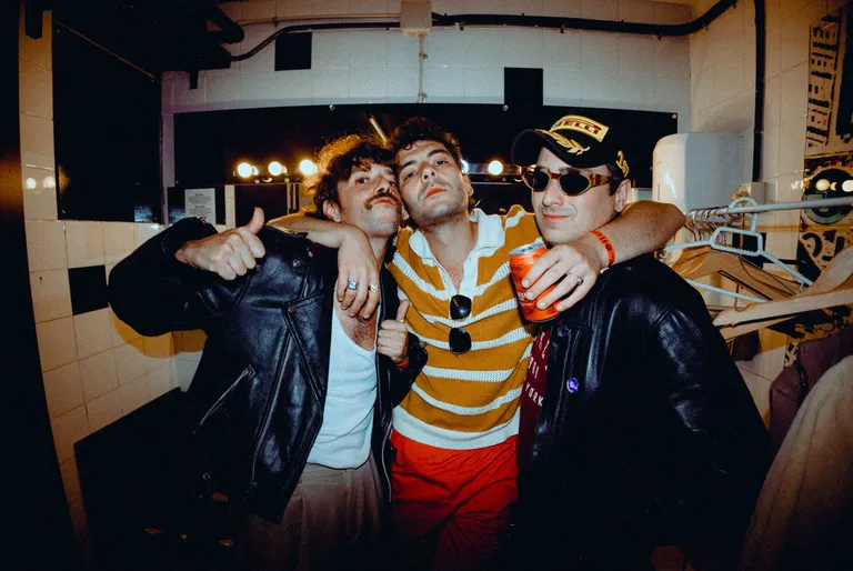 The Gulps have shared ‘Got Ya’ following their return from hiatus