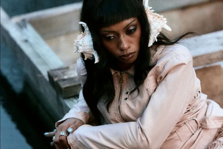 Nia Archives has announced her new album ‘Emotional Junglist’ and shared breakup anthem ‘Boys In Blue’