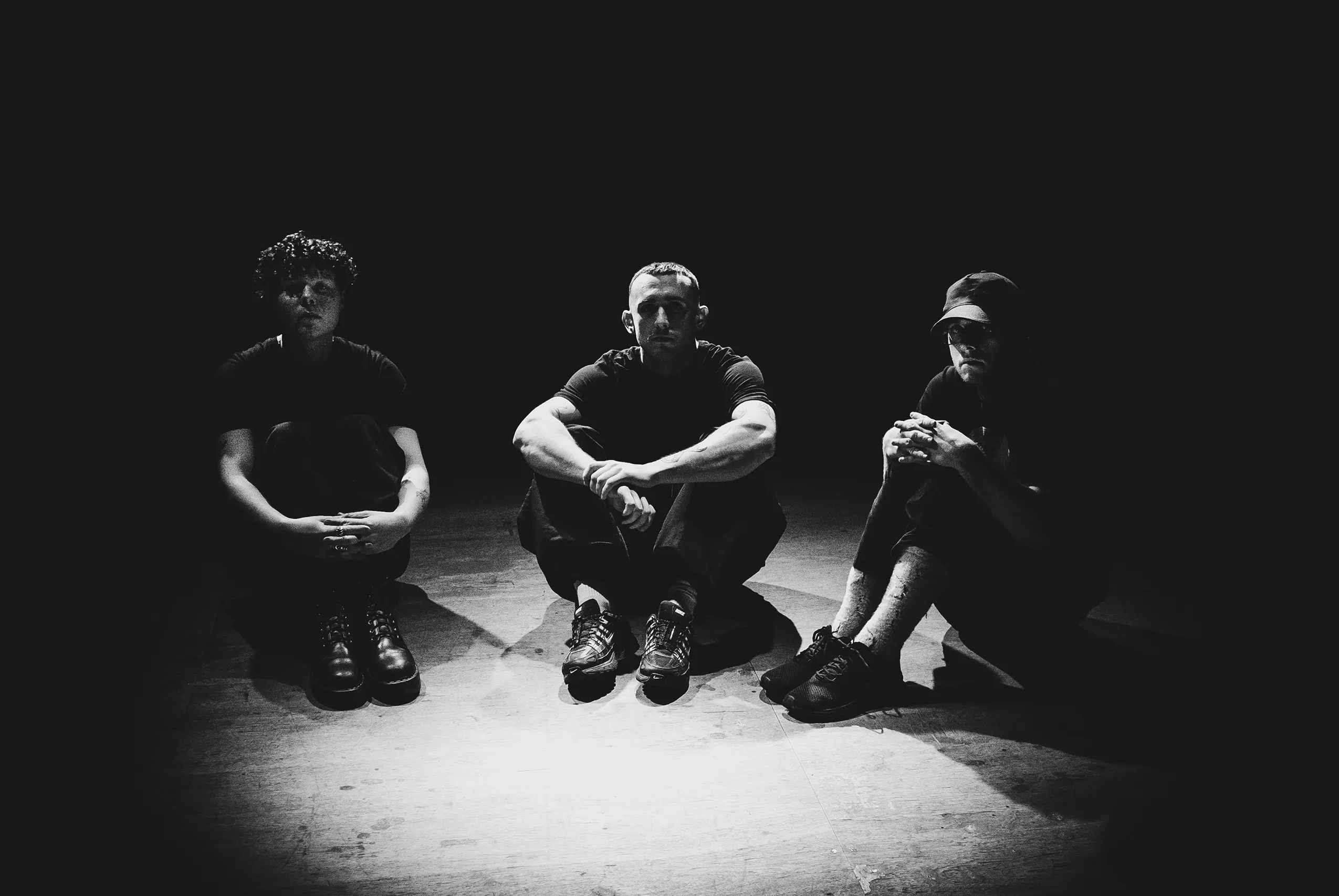 Bucket - Mosaic EP