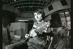 Finn Wolfhard has announced his new album ‘Fire From The Hip’ with single ‘I’ll Let You Finish’