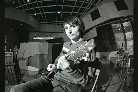 Finn Wolfhard has announced his new album ‘Fire From The Hip’ with single ‘I’ll Let You Finish’