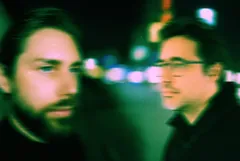 Human Family have returned with ‘Switch’, a “loud and proud” anthem for misfits