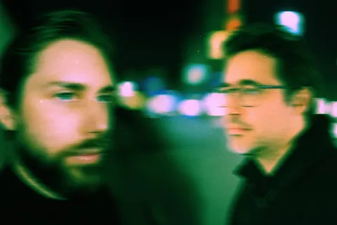 Human Family have returned with ‘Switch’, a “loud and proud” anthem for misfits