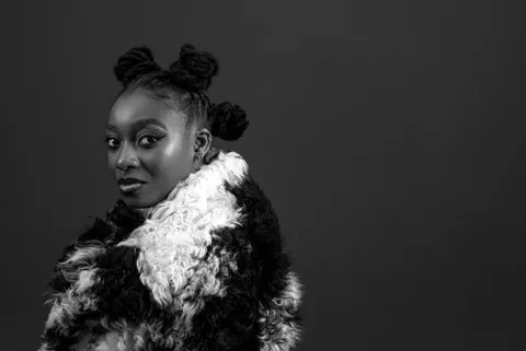 Little Simz has announced a new EP, ‘Sugar Girl’