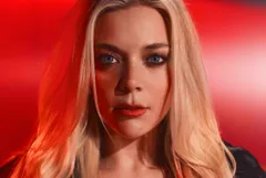 Becky Hill has shared ‘Hands On Me’ as the first taste of album three