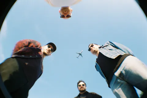 The Menzingers have announced their new album ‘Everything I Ever Saw’ with ‘Chance Encounters’