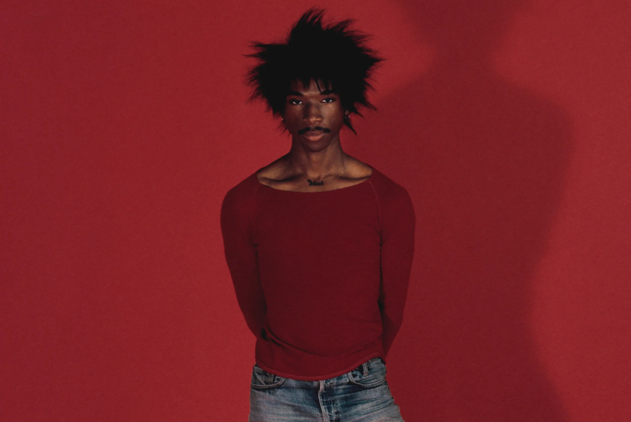 Love Spells has announced debut album ‘LOVE IS THE LAW’ and shared new single ‘Keep It To Yourself’