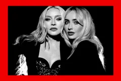Madonna has called up Sabrina Carpenter for her new ‘Confessions II’ track, ‘Bring Your Love’
