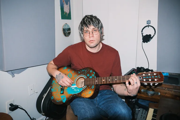 Greg Mendez has shared 'No Evil', from upcoming album 'Beauty Land'