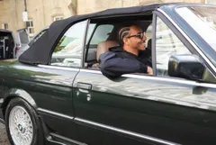 AJ Tracey has shared ‘Quaresma’, inspired by footballer Ricardo Quaresma