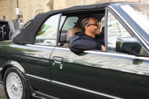 AJ Tracey has shared ‘Quaresma’, inspired by footballer Ricardo Quaresma
