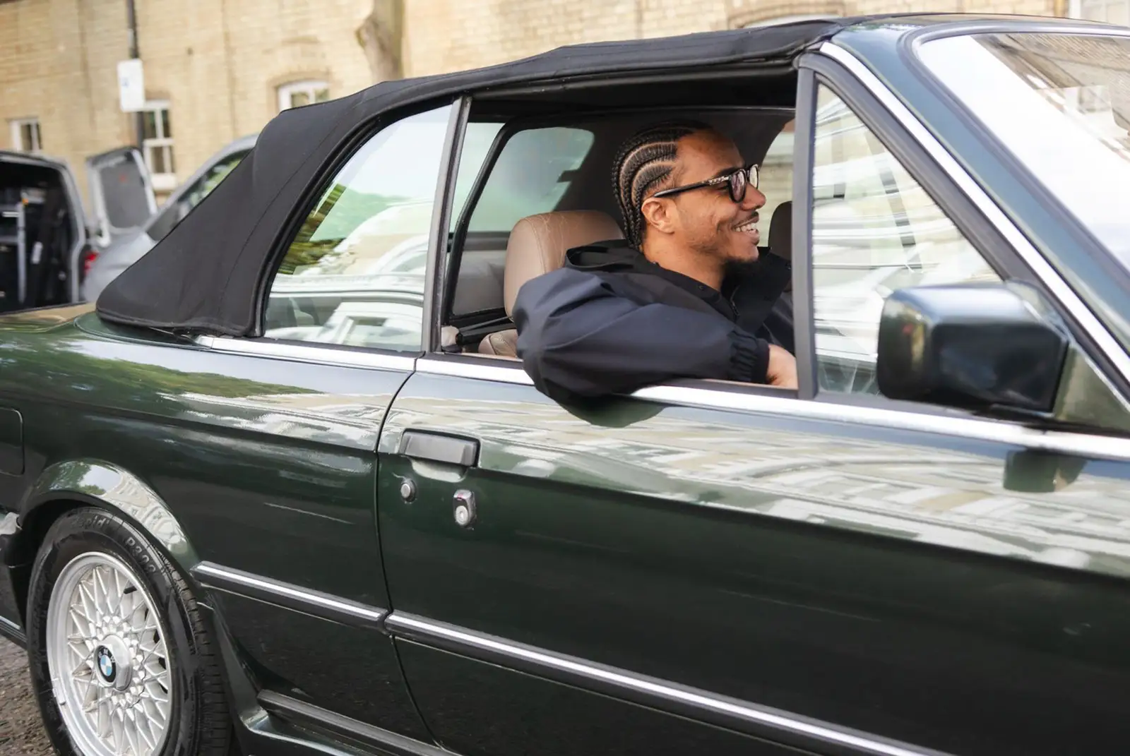 AJ Tracey has shared ‘Quaresma’, inspired by footballer Ricardo Quaresma