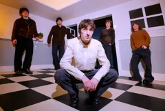 The Guest List have announced their debut album ‘Something Real’ with new single ‘You Should Care’