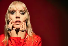 Self Esteem has released ‘Maggie’s Song’ from her West End role as Maggie Frisby