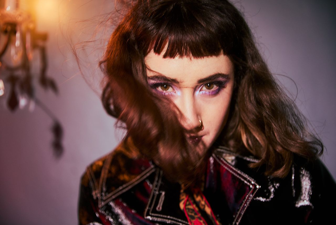 Rosa Walton finds freedom in the unknown on ‘Tell Me It’s A Dream’