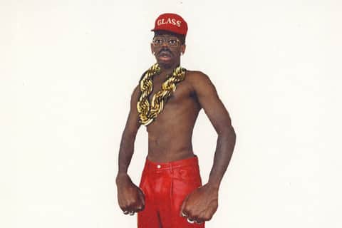 BB Trickz, Dove Ellis, DJ Gummy Bear and more have joined Tyler, The Creator's All Points East dates