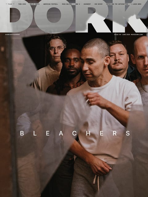 Bleachers