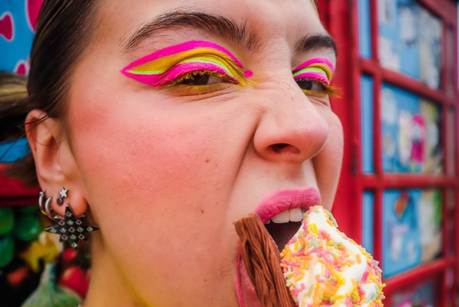 Caity Baser has returned with her sun-soaked new single ‘Holiday Song’