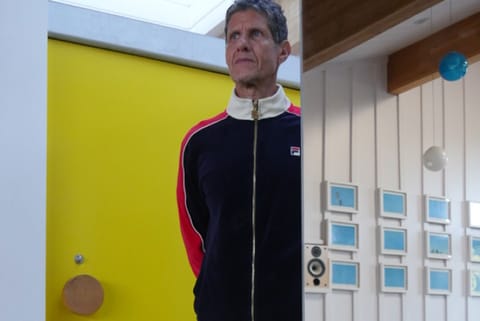 Mike D has confirmed a run of unconventional headline dates across the UK and Europe
