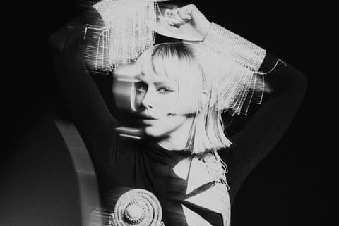 Dagny embraces living loudly on her euphoric new single ‘Closet Disco Queen’