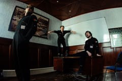“That feeling must be spat out”: Really Good Time have announced their debut album ‘Affirmations’