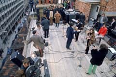 The Beatles’ legendary Savile Row HQ is opening to the public for the first time