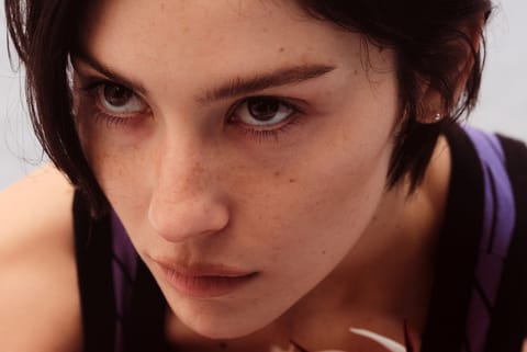 Gracie Abrams has lined up her third album ‘Daughter from Hell’ for July