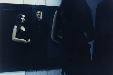 Wasia Project have announced their debut album 'Nocturne' with shimmering new single 'Bleeding Gold'