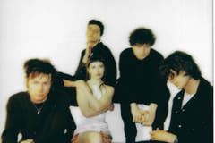 THEATRE are quickly turning into one of Ireland's most exciting new bands