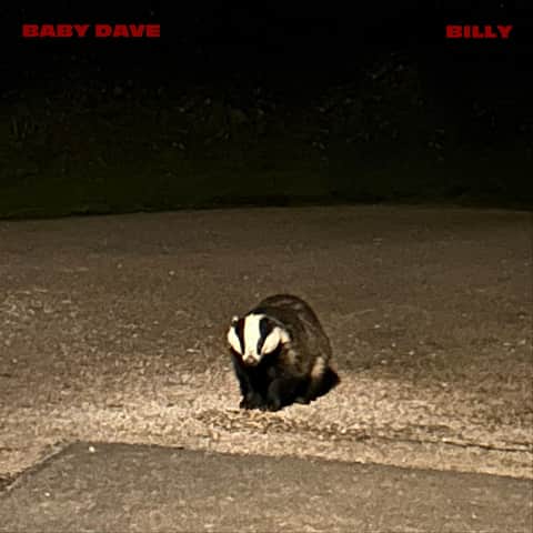 Baby Dave - billy